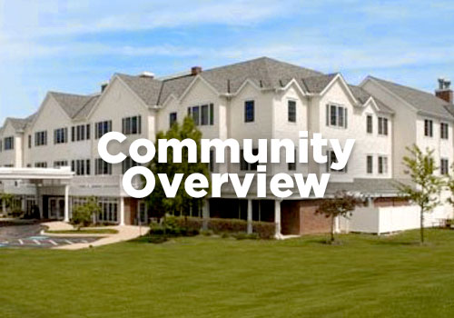 Devon Oaks Community Overview